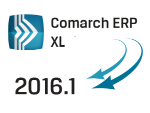 Comarch XL 2016.1